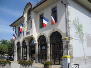 OUVERTURE MAIRIE ET AGENCE POSTALE