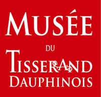 Le musée du Tisserand Dauphinois vous propose à partir du 30 mars une exposition de Mylène BESSON