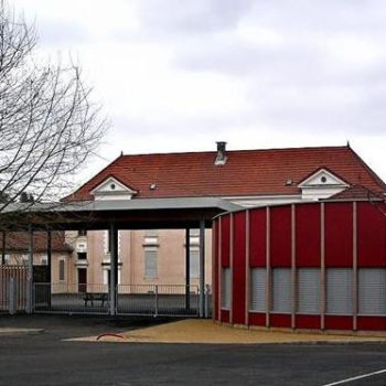 Ecole de la Bâtie-Montgascon