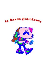 La Rando Bâtiolanne