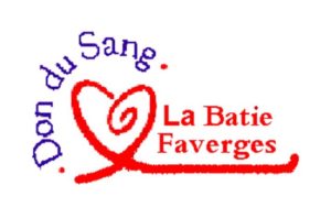 DON DU SANG LUNDI 25 OCTOBRE A FAVERGES DE LA TOUR