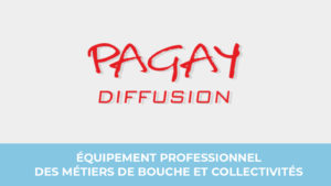 Pagay Diffusion SARL