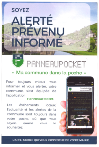 Outil d’ informations