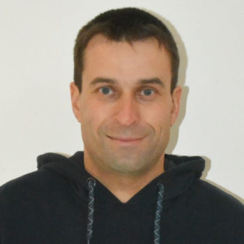 Eric GUILLAUD